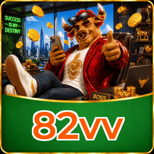 82vv Logo Oficial