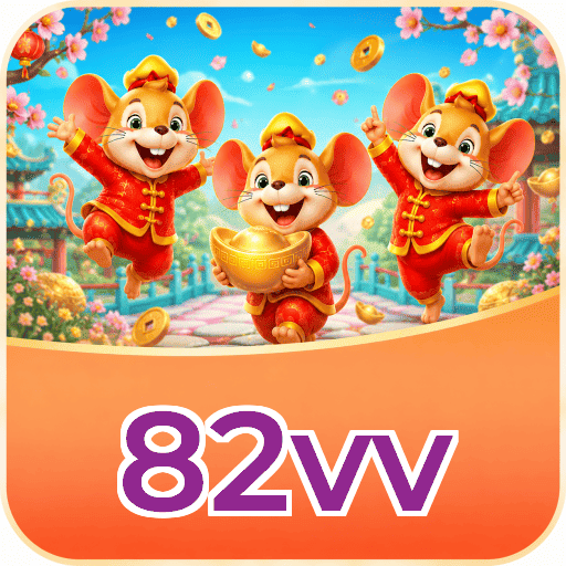 82vv VIP Program Logo