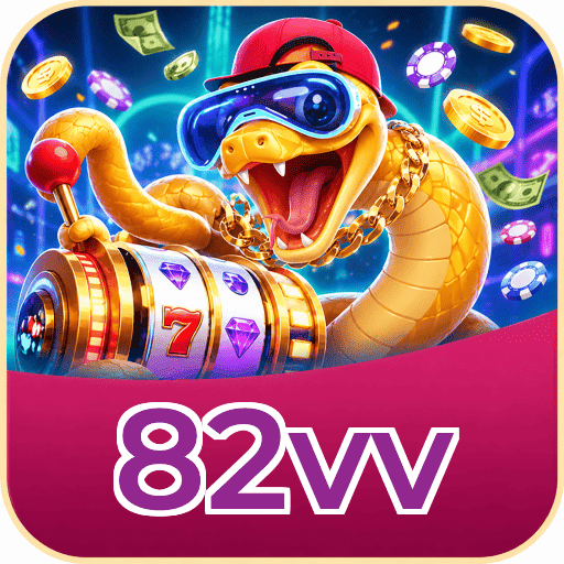 82vv Jackpots Progressivos