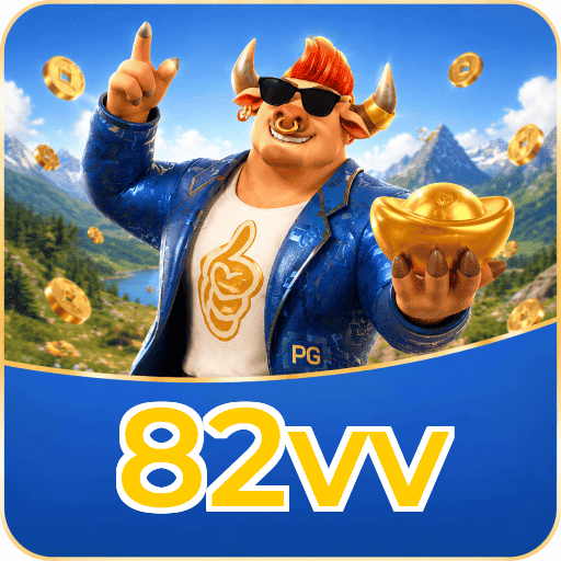 Logo 82vv Loteria Online