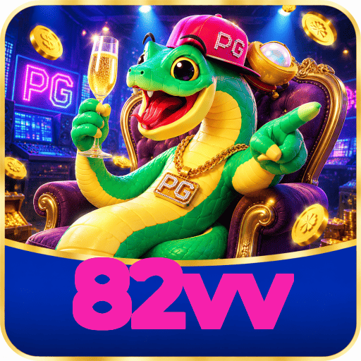 Logo 82vv Telegram Canal Oficial